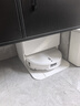 石頭（roborock）【官翻機】掃地機器人P20 Ultra Plus大吸力掃拖洗烘一體機自動(dòng)集塵熱水洗拖布拖地洗地機吸塵器 P20 Ultra Plus上下水版B2細微試用痕跡 曬單實(shí)拍圖