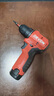 大有（Devon）京東集采JC系列12V無(wú)刷沖擊手電鉆電動(dòng)螺絲刀工具5209U自營(yíng)專(zhuān)供S7 曬單實(shí)拍圖