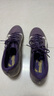 耐克NIKE男足球鞋刺客VAPOR 16 TF碎釘運動(dòng)鞋FQ8384-500紫白 43 曬單實(shí)拍圖