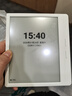 掌閱（iReader）【新品上市】Ocean5 Pro 7英寸智能閱讀本 電子書(shū)閱讀器 墨水屏電紙書(shū) AI平板電腦學(xué)習便攜 北極白 曬單實(shí)拍圖
