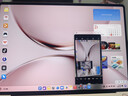 華為MateBook Pro 柔光版筆記本電腦 OLED護眼云晰柔光屏鴻蒙操作系統970g超輕薄長(cháng)續航32GB 1TB拂曉粉 曬單實(shí)拍圖