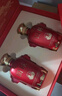 五糧液仙林生態(tài) 國杯禮盒 52度500ml*2瓶 宴請送禮酒水 精美禮盒 曬單實(shí)拍圖