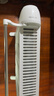 格力（GREE）【速熱+無(wú)光無(wú)噪】電熱膜家用取暖器暖氣片電暖氣防燙速熱電暖器加濕干衣定時(shí)取暖爐 NDYM-S7021 曬單實(shí)拍圖