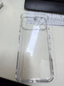 第一衛DIVI【冰透0感丨熱銷(xiāo)50萬(wàn)+】適用于iPhone17ProMax手機殼蘋(píng)果17promax保護套鏡頭全包超薄散熱全透明殼 曬單實(shí)拍圖