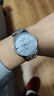 海鷗（SEAGULL）手表男士自動(dòng)機械表 國民日歷男士手表生日禮物 6182雪松·青松 曬單實(shí)拍圖