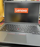 ThinkPad L14 酷睿i7-1355U/32G內存/1TB固態(tài)/銳炬核顯/聯(lián)想14英寸屏商務(wù)辦公上網(wǎng)學(xué)習輕薄筆記本 定制升級 曬單實(shí)拍圖