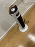 奧克斯（AUX）取暖器/電暖器/電暖氣家用/取暖電器/電暖氣暖風(fēng)機電暖風(fēng)熱風(fēng)機電熱扇塔式石墨烯暖風(fēng)機NSBE-200GS 曬單實(shí)拍圖