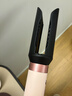 戴森（DYSON）HS09多功能造型吹風(fēng)機 卷發(fā)棒 吹干、拉直、卷發(fā)，三合一 HS09 晨曦粉 送禮推薦 甄選禮盒 多風(fēng)嘴 曬單實(shí)拍圖