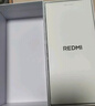 小米REDMI K90 驍龍?8至尊版 7100mAh大電池 青山護眼 黑色 12GB+256GB 紅米5G手機國家補貼 曬單實(shí)拍圖