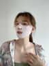 目丸防曬面罩女夏季戶(hù)外高爾夫跑步專(zhuān)用冰絲透氣口罩易呼吸漏嘴鼻遮陽(yáng) 水霧灰+晚煙粉【涼感親膚透氣】 曬單實(shí)拍圖