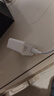華為超級快充多設備電源適配器 (Max 65W) 小巧便攜口袋充電器 適配鴻蒙筆記本 華為手機 平板1.8米線(xiàn) 曬單實(shí)拍圖