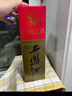 西鳳酒 綠瓶盒裝省外版 55度  500ml*6盒 整箱裝 鳳香型白酒 曬單實(shí)拍圖