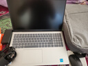 戴爾（DELL）靈越15Pro輕薄本3530升級DC15250筆記本電腦15.6英寸全能家用金屬女大學(xué)生辦公aipc手提上網(wǎng)本 新品酷睿i5 銳炬Xe顯卡120Hz 16G 1TB高速固態(tài)【固態(tài)升級定 曬單實(shí)拍圖