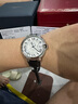 【二手99新】卡地亞(Cartier) 藍氣球系列 卡地亞手表 自動(dòng)機械表 二手奢侈品腕表 WSBB0026-皮帶-42mm-機械 曬單實(shí)拍圖