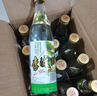 李渡江西名酒【喜酒】濃特兼香型白酒 52度 500mL 12瓶 李渡綠標 曬單實(shí)拍圖