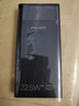 品勝（PISEN）3C認證充電寶 可上飛機 超級快充22.5W方屏數顯電寶10000毫安快充充電寶移動(dòng)電源蘋(píng)果華為小米安卓 10000毫安數顯大屏22.5W快充【魔幻黑】 曬單實(shí)拍圖