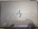 惠普HP【國家補貼】ENVY x360 14 銳龍版 翻轉輕薄筆記本(R7 32G 1T 2.8K 120Hz OLED觸屏 AI)灰 曬單實(shí)拍圖