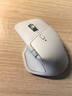 羅技（Logitech）大師系列MX Master4無(wú)線(xiàn)藍牙鼠標Master3s升級版人體工學(xué)雙模鼠標 Mac蘋(píng)果ipadType-C辦公靜音鼠標 Keys S+Master4【高端套裝-灰白色】 曬單實(shí)拍圖