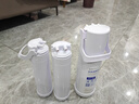 潔凈世家適用沁園凈水器濾芯KRL提拉系列小新小水鉆小凈靈小白鯨RO反滲透膜凈水機 KRL3913/5003【PGP+CTO+RO套】 曬單實(shí)拍圖