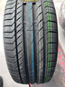 馬牌 【包安裝】輪胎 ContiSportContact 5 CSC5 系列 運動(dòng)操控 255/55R19 107V SUV 途昂 曬單實(shí)拍圖