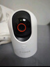 小湃500萬(wàn)5G雙頻家用攝像頭無(wú)線(xiàn)wifi網(wǎng)絡(luò )室內高清監控器360度無(wú)死角帶夜視家用監控嬰兒寵物創(chuàng  )維智造 曬單實(shí)拍圖