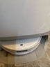 石頭（roborock）掃地機器人掃拖一體 P20 Ultra 掃拖洗烘一體機熱水洗拖布擦地拖地洗地機P20極光增強【升級版】 曬單實(shí)拍圖