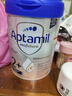愛(ài)他美（Aptamil）德國白金版HMO 幼兒配方奶粉2+段 (2歲及以上) 800g 德愛(ài)白金 曬單實(shí)拍圖