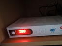 天誠四代高清戶(hù)戶(hù)通機頂盒免費96節目全套電視盒子農村專(zhuān)用 四代機頂盒+頭+遙控+HDMi線(xiàn) 曬單實(shí)拍圖