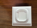 Apple/蘋(píng)果 AirPods 4 搭配USB-C充電盒 蘋(píng)果耳機 藍牙耳機 適用iPhone/iPad/Mac 四代 曬單實(shí)拍圖