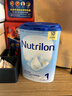 諾優(yōu)能（Nutrilon）荷蘭牛欄嬰幼兒配方奶粉1段 原裝進(jìn)口 1段 1罐 （0-6個(gè)月）27.2-27.8 曬單實(shí)拍圖