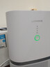 UORRIS【全球熱銷(xiāo)60W+】德國歐瑞氏空氣凈化器除甲醛去煙味除tvoc新房急入住桌面家用除異味過(guò)敏鼻炎哮喘 月光白|專(zhuān)研3濾芯|母嬰級全效凈化 【三重濾芯】除醛分解變色丨除敏滅菌丨除異味煙味 曬單實(shí)拍圖