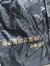 高梵風(fēng)衣殼4.0五分奢華戶(hù)外鵝絨服【楊冪同款】女士短款羽絨服 黑色 L 曬單實(shí)拍圖