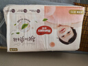 好奇（Huggies）鉑金裝小桃褲紙尿褲中號M72片(6-11kg)尿不濕【透爽散熱】 曬單實(shí)拍圖