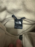 北面（The North Face）抓絨外套戶(hù)外男秋冬防風(fēng)保暖加厚抓絨內膽 88R9 BOX XL 曬單實(shí)拍圖