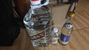 卓譽(yù)瀘州高粱酒自飲泡酒52度清香型白酒桶裝純糧食酒5L散酒泡酒白酒 曬單實(shí)拍圖