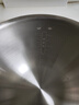 適用小米米家IH電飯煲內膽C1款電飯鍋內鍋1.5L1.6L3L4L304不銹鋼0涂層 3升IH款內膽【316不銹鋼】 曬單實(shí)拍圖