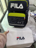 FILA斐樂(lè )兒童書(shū)包小學(xué)生2025年減負一到三到六年級小學(xué)生雙肩包背包 曬單實(shí)拍圖