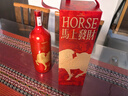 天鵝莊（AUSWAN）澳大利亞紅酒 外交家35/45/60/70干紅葡萄酒年貨禮盒 馬年生肖酒（馬上發(fā)財）單支裝 曬單實(shí)拍圖