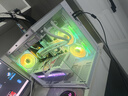 七彩虹海景房主機AMD銳龍R7 9800x3d搭5080/5070TI 5060TI顯卡 千幀電競 游戲直播AI主機 組裝電腦 配六：R7 9800X3D丨32G丨5080 稀缺貨源 全新原裝 曬單實(shí)拍圖