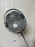 李寧（LI-NING）羽毛球拍戰戟9000power全碳素專(zhuān)業(yè)比賽控制型深湖綠基站銀4U5空拍 曬單實(shí)拍圖