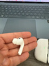 蘋(píng)果藍牙耳機Pro3無(wú)線(xiàn)第A(yíng)ir8代適用ios蘋(píng)果iPhone16/17Pods3 【心率血氧】降噪Pro3原版正品全功能 airpods pro3  蘋(píng)果耳機·官新全功能AirPods Pro3 曬單實(shí)拍圖