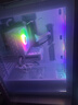 映眾曜夜556 U5 245KF/RTX5060/16G/1T固態(tài)臺式電腦游戲臺式機電腦主機全套整機 曬單實(shí)拍圖