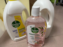 滴露（Dettol）衣物消毒液自然香氛洗衣清潔殺菌除螨除臭48H留香1000ml甲流感 曬單實(shí)拍圖