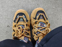 卡帝樂(lè )鱷魚(yú)隱形內增高10cm高幫厚底男鞋2025新款運動(dòng)休閑高級感潮牌老爹鞋 黃色【隱形內增高10cm】 40 運動(dòng)鞋碼 曬單實(shí)拍圖