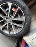 玲瓏輪胎汽車(chē)輪胎205/50R17 93W XL 玲瓏臻選 UD 適配艾瑞澤5/藍鳥(niǎo)/繽瑞 曬單實(shí)拍圖