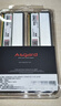 阿斯加特（Asgard）16GB(8GBx2) DDR5 6000 臺式機內存條 海拉 馬甲條 海力士A-die CL28 極地白 曬單實(shí)拍圖