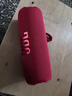 JBL FLIP7 音樂(lè )萬(wàn)花筒七代 藍牙音箱 戶(hù)外便攜音響 防水防塵 購物推薦 賽道揚聲器 AI音效增強 慶典紅 曬單實(shí)拍圖