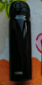 膳魔師（THERMOS）保溫杯500ml男女士?jì)和涌缒暝┬履甓Y物JNL-502黑色 曬單實(shí)拍圖