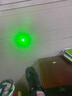 OEING激光筆遠射強光綠光工地專(zhuān)用戶(hù)外激光筆大功率激光燈遠射炮超遠射程激光筆工地專(zhuān)用 【綠光】一電一充 送圖案頭一個(gè) 曬單實(shí)拍圖