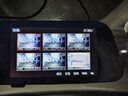 汽車(chē)后視鏡行車(chē)記錄儀車(chē)載前后雙攝超高清夜視倒車(chē)影像流媒體 【不包安裝】 前路【標準版】4.5寸窗口屏-無(wú)卡 曬單實(shí)拍圖